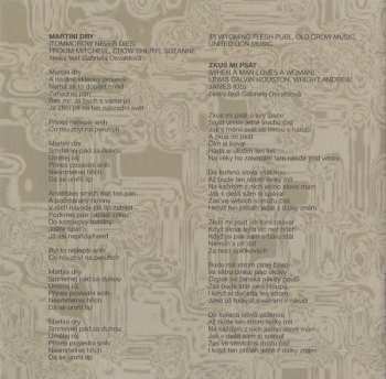 CD Lucie Bílá: Bang! Bang!