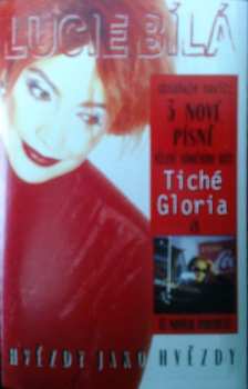 MC Lucie Bílá: Hvězdy Jako Hvězdy DLX