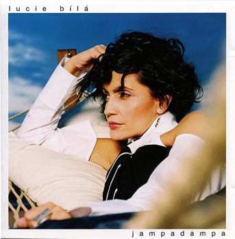 Album Lucie Bílá: Jampadampa