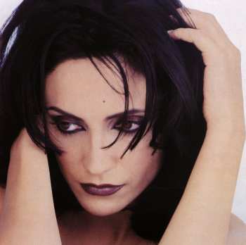 CD Lucie Bílá: Úplně Nahá