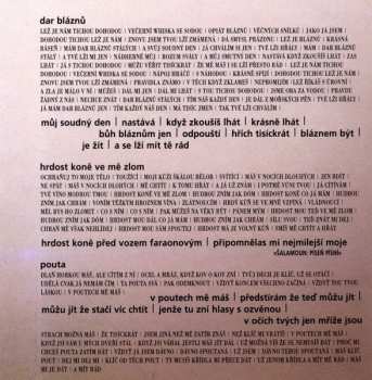 CD Lucie Bílá: Úplně Nahá