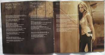 CD Lucie Silvas: Breathe In