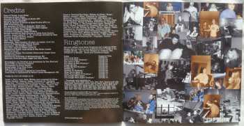 CD Lucie Silvas: Breathe In