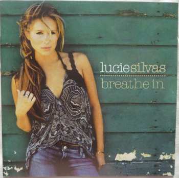 CD Lucie Silvas: Breathe In