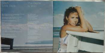 CD Lucie Silvas: Breathe In