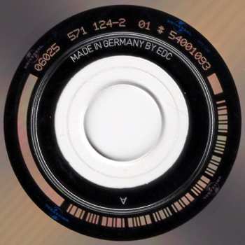 CD Lucie Silvas: Letters To Ghosts