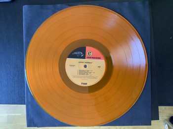 LP Lucifer: Lucifer IV LTD | CLR