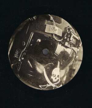 LP Godspeed You! Black Emperor: "Luciferian Towers"