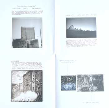 LP Godspeed You! Black Emperor: "Luciferian Towers"