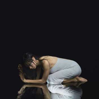 Album Lucinda Chua: Antidotes