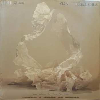 LP Lucinda Chua: Yian LTD | CLR