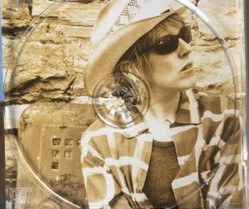 CD Lucinda Williams: Car Wheels On A Gravel Road