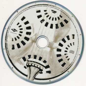 CD Lucinda Williams: Car Wheels On A Gravel Road