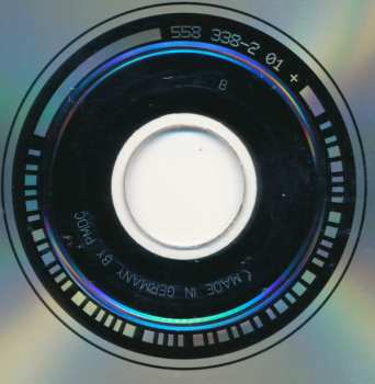 CD Lucinda Williams: Car Wheels On A Gravel Road