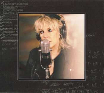 CD Lucinda Williams: Runnin' Down A Dream: A Tribute To Tom Petty