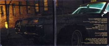 CD Lucinda Williams: This Sweet Old World