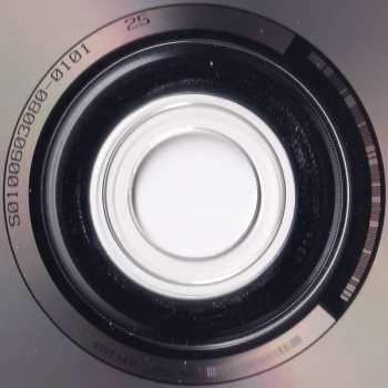 CD Lucio Dalla: Come È Profondo Il Mare