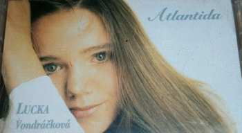 MC Lucie Vondráčková: Atlantida