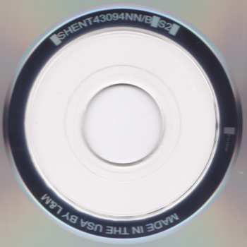 CD Lucky Dube: House Of Exile