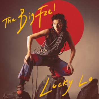 Album Lucky Lo: The Big Feel