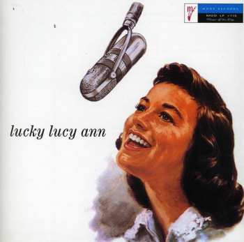 Album Lucy Ann Polk: Lucky Lucy Ann