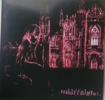 2LP Lucy Bedroque: Sororite CLR