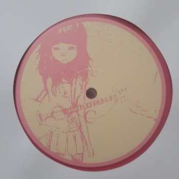 2LP Lucy Bedroque: Sororite CLR