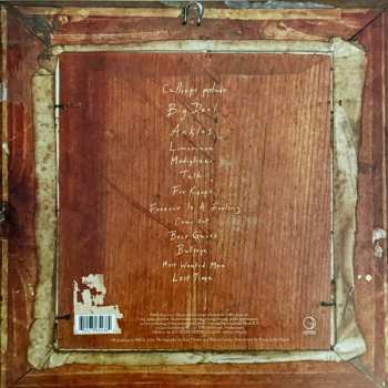 LP Lucy Dacus: Forever Is A Feeling DLX | LTD