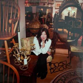 LP Lucy Dacus: Forever Is A Feeling DLX | LTD