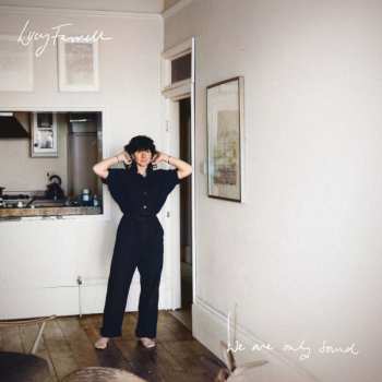 Album Lucy Farrell: We Are Only Sound 