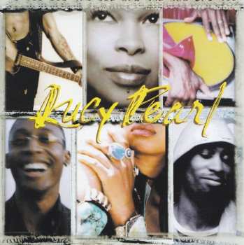 Album Lucy Pearl: Lucy Pearl