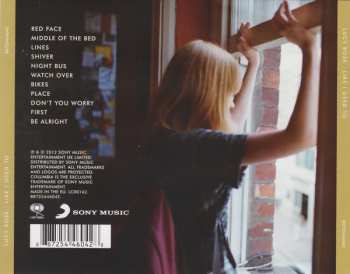 CD Lucy Rose: Like I Used To