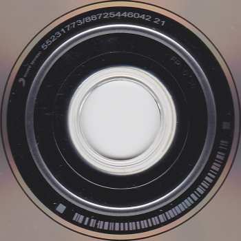 CD Lucy Rose: Like I Used To