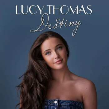 CD Lucy Thomas: Destiny