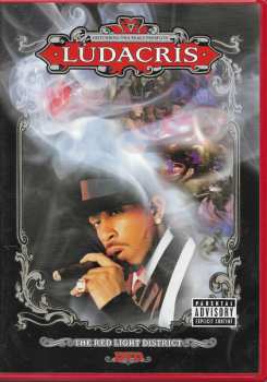 Album Ludacris: The Red Light District