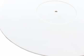 Technologia audio Ludic - Akrylová protiskluzová podložka