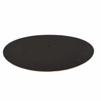 Technologia audio Ludic - Cork & Eva Slipmat