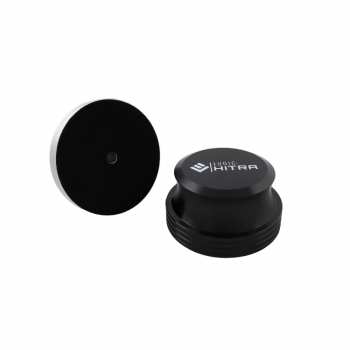 Technologia audio Ludic - Hliníkový stabilizátor