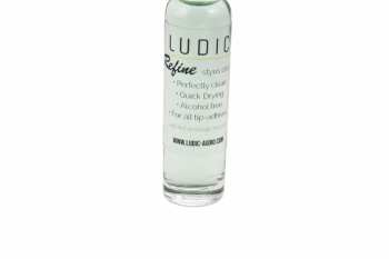 Technologia audio Ludic - Čistící přípravek