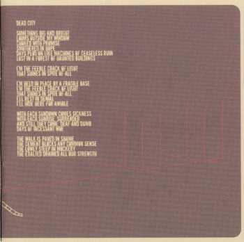 CD Ludicra: Fex Urbis Lex Orbis