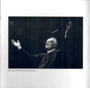 CD Radio-Sinfonie-Orchester Frankfurt: Symphony No. 2 - Symphony Of Joy / Berceuse / Nocturne Lyrique