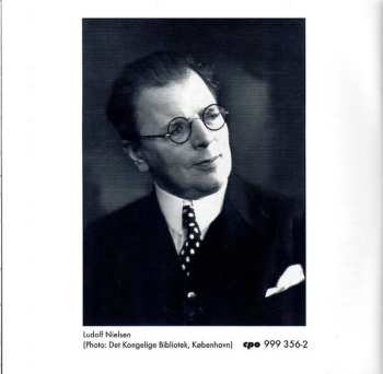 CD Radio-Sinfonie-Orchester Frankfurt: Symphony No. 2 - Symphony Of Joy / Berceuse / Nocturne Lyrique