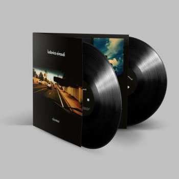 Album Ludovico Einaudi: Cinema