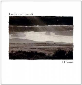 2LP Ludovico Einaudi: I Giorni