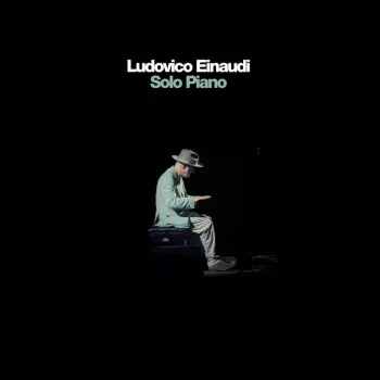 Ludovico Einaudi: Solo Piano