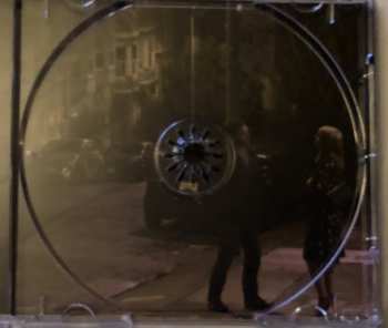 CD Ludwig Göransson: Venom (Original Motion Picture Soundtrack)