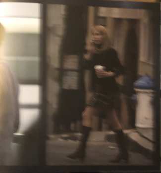 CD Ludwig Göransson: Venom (Original Motion Picture Soundtrack)