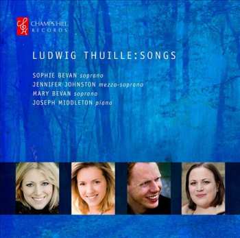 2CD Joseph Middleton: Songs