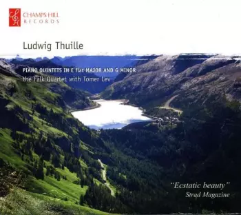Thuille - Chamber Music