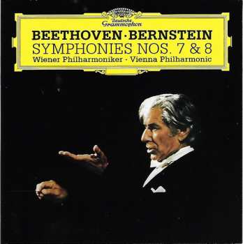 5CD/Zestaw pudełkowy/Blu-ray Ludwig van Beethoven: 9 Symphonies